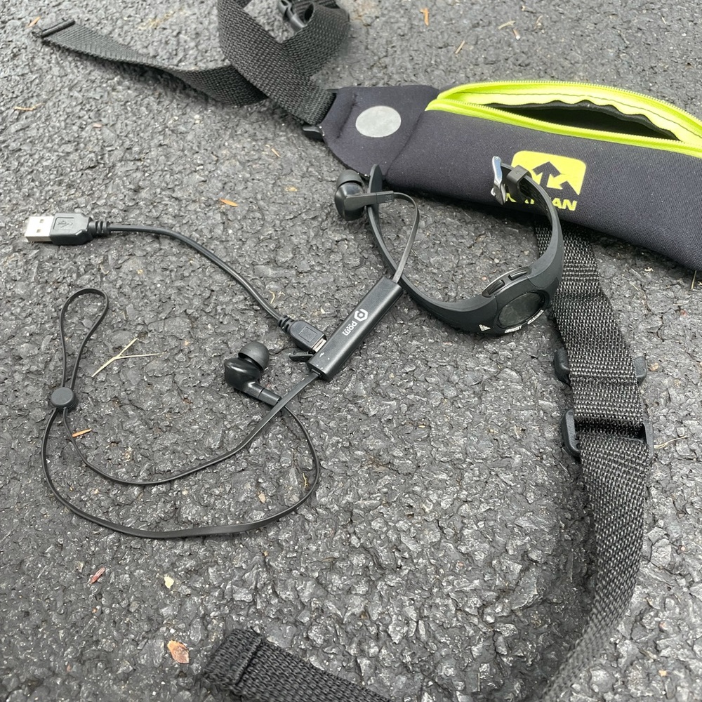 Workout bundle